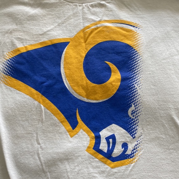 🏈Los Angeles Rams-SUPER BOWL CHAMPIONS UNISEX-WHOSE HOUSE? SHIRT - Picture 5 of 7